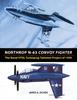 Книга Northrop N-63 Convoy Fighter : The Naval VTOL Turboprop Tailsitter Project of 1950