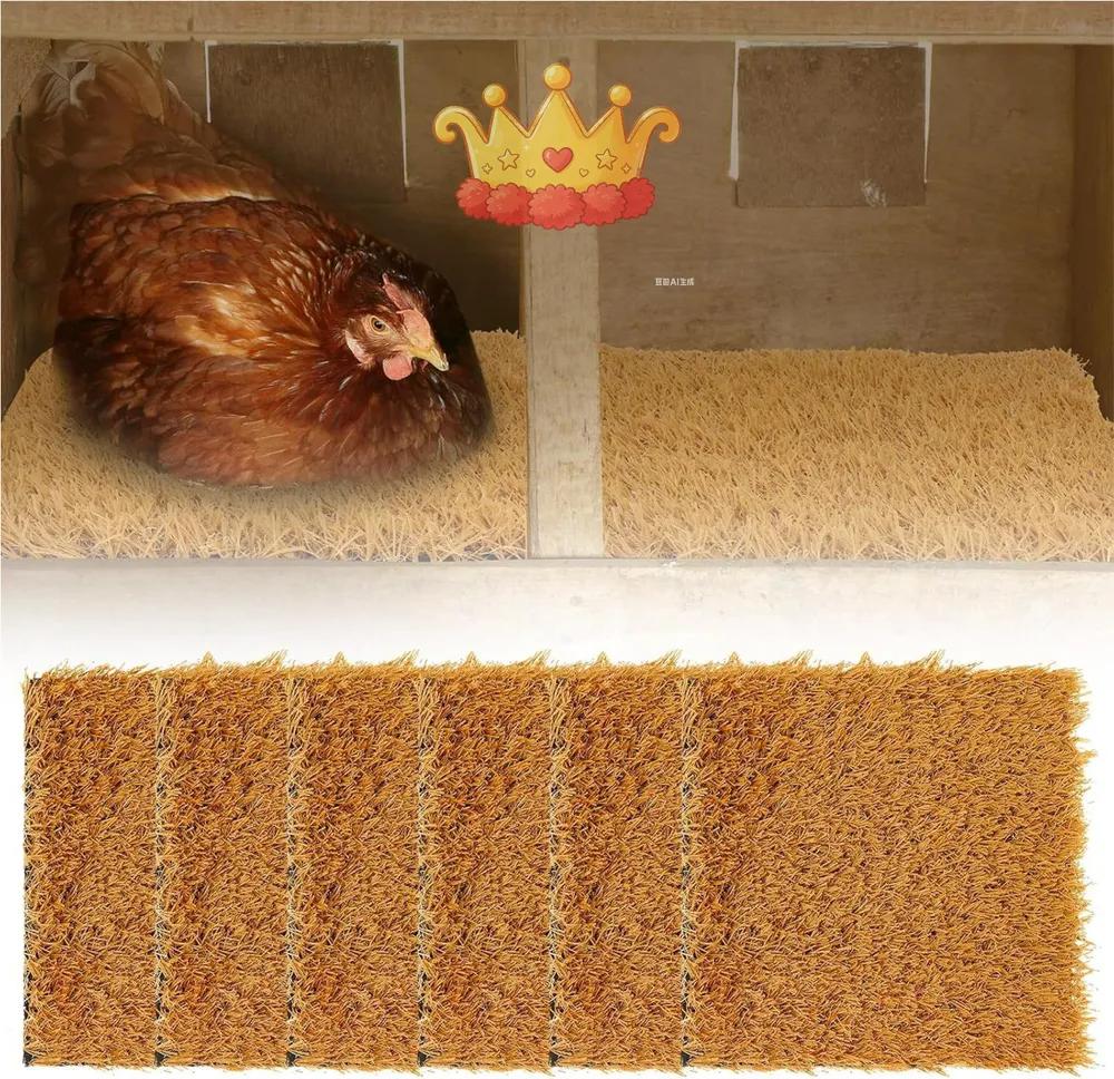 Chicken Coop & Poultry House Accessories