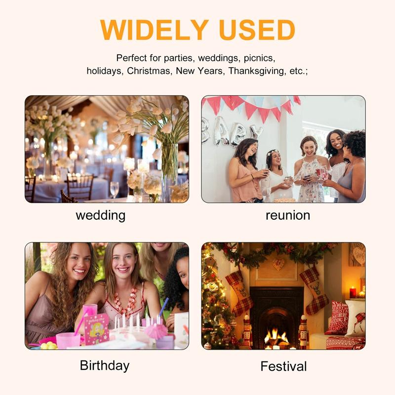 12 шт. Рождественские кольца для салфеток в виде лося, золотые, из сплава, пряжка для салфеток, держатель для кольца для салфеток, для отеля, ресторана, свадебной вечеринки, украшение для обеденного стола