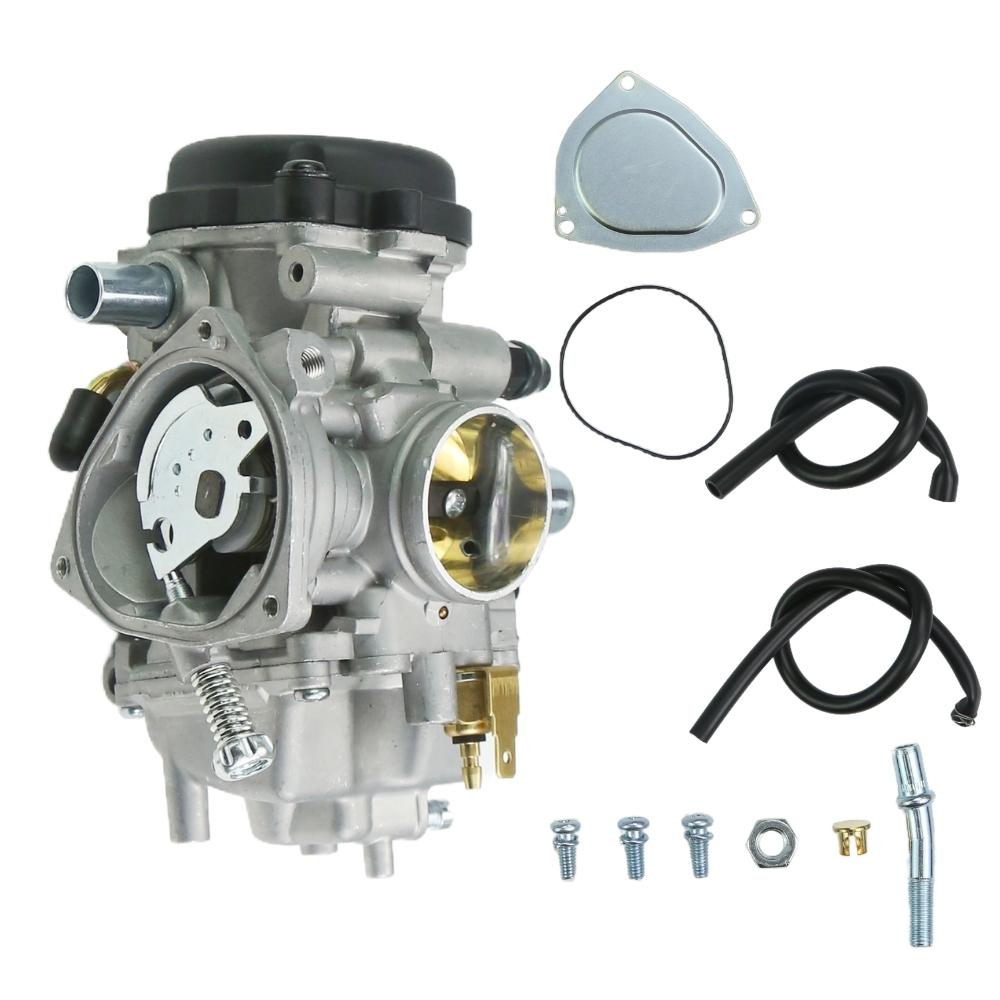 Motorcycle carburetor For Bombardier Outlander Can-Am Outlander 400 Quest Traxter 500 650 Max ATV 707200190 707200230