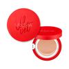 MISSHA Velvet Finish Cushion SPF50+ PA+++, Макияж, Корейская косметика, KBeauty, образец