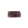 Stones and Minerals. Watermelon Tourmaline. 2.06 Ct. Paprok, Nuristan, Afghanistan.