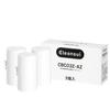 [.co.JP Exclusive] Genuine Cleansui Replacement Cartridges for Faucet-Mounted CB Series Water Purifiers (CBC03 X 3) CBC03Z-AZ