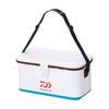 Daiwa Tackle Bag CS22L (K) WH.B