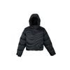 Спортивная одежда Серия Swoosh Куртка пуховик оверсайз Therma-Fit Женская верхняя одежда IB2006-010