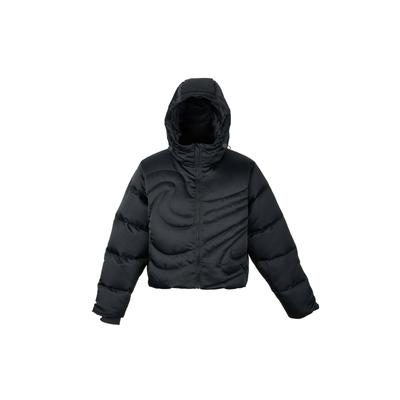 Спортивная одежда Серия Swoosh Куртка пуховик оверсайз Therma-Fit Женская верхняя одежда IB2006-010