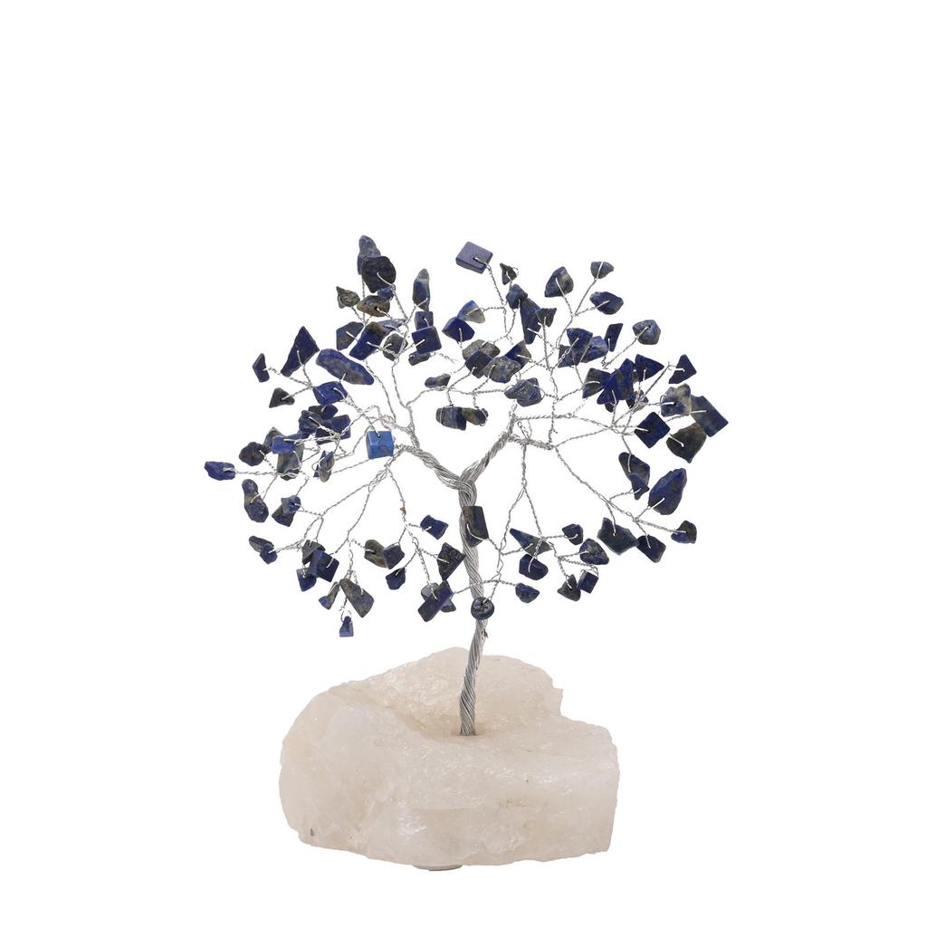 Gemstone Tree - Lapis Lazuli