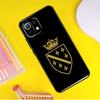 Обложка для паспорта Боснии и Герцеговины Для Xiaomi 14 Ultra 13 11T 12T 13T 14T Pro POCO X6 X7 Pro X3 X5 F3 F5 F6 M6 Pro Чехол
