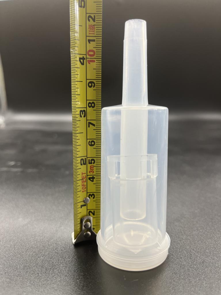 kegland S-образный/3-компонентный гидрозатвор Костюм Ферментационные емкости /холодильники Кимчи Пивоварение Домашнее пивоварение