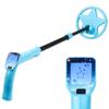 With Display Screen Metal Gold Detector Handheld Gold Treasure Search Finders Underground Metal Detector For Kids Gift