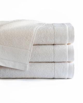 Vito Towel 50x90 Cream Ecru 550g 100% Cotton