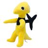 Popular 30cm Rainbowes Friends Plush Toys Animation Monster Stuffed Doll Role Cartoon Game Puppet Toys For Christmas Gifts