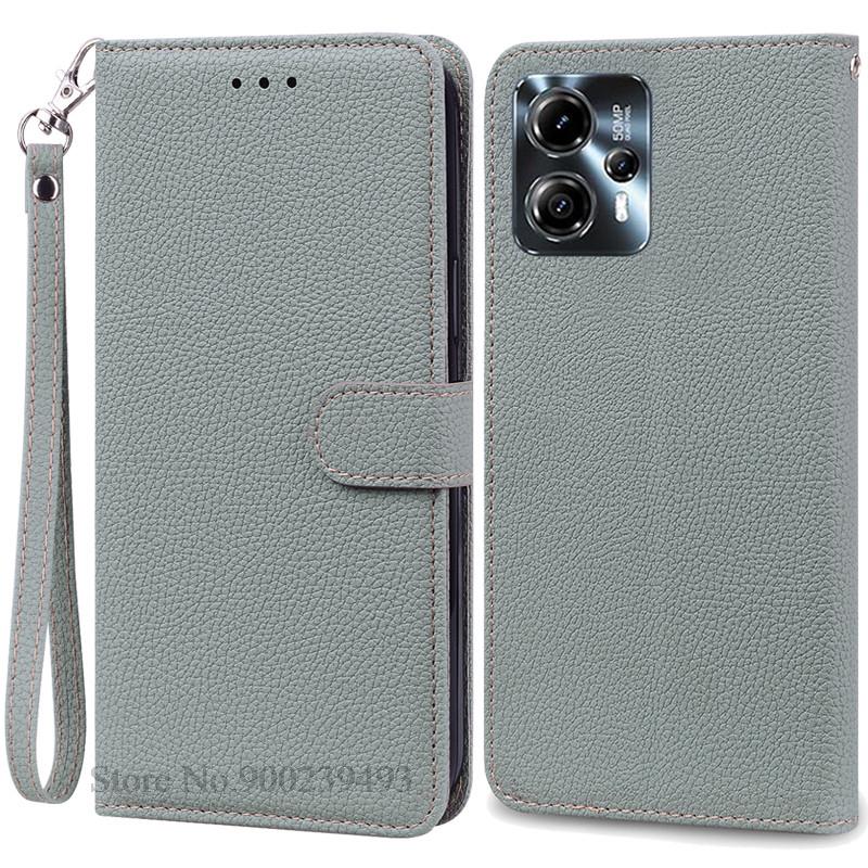 Чехол для Motorola Moto G53 5G Чехол для Motorola Moto G13 G23 G53 5G Силиконовый чехол-кошелек с откидной крышкой из кожи для Motorola Moto G53 Fundas