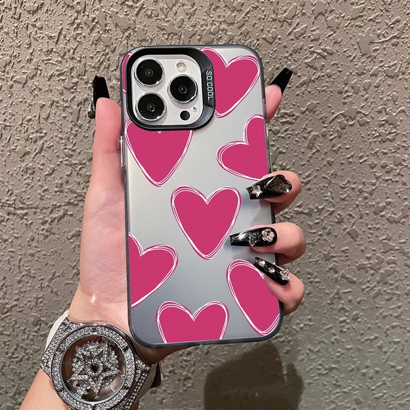 Чехлы с милым котом и собакой с леопардовым рисунком для iPhone 11, 12, 13, 15 Pro Max Plus, мини-противоударный чехол-бампер для iPhone 14, 7, XS X, защитный чехол для телефона