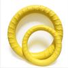 Интерактивная обучающая игрушка Pet Ring Puller для средних и крупных собак Greyhound Pitbull Safety EVA Big Dog Toy Mascotas Accessories