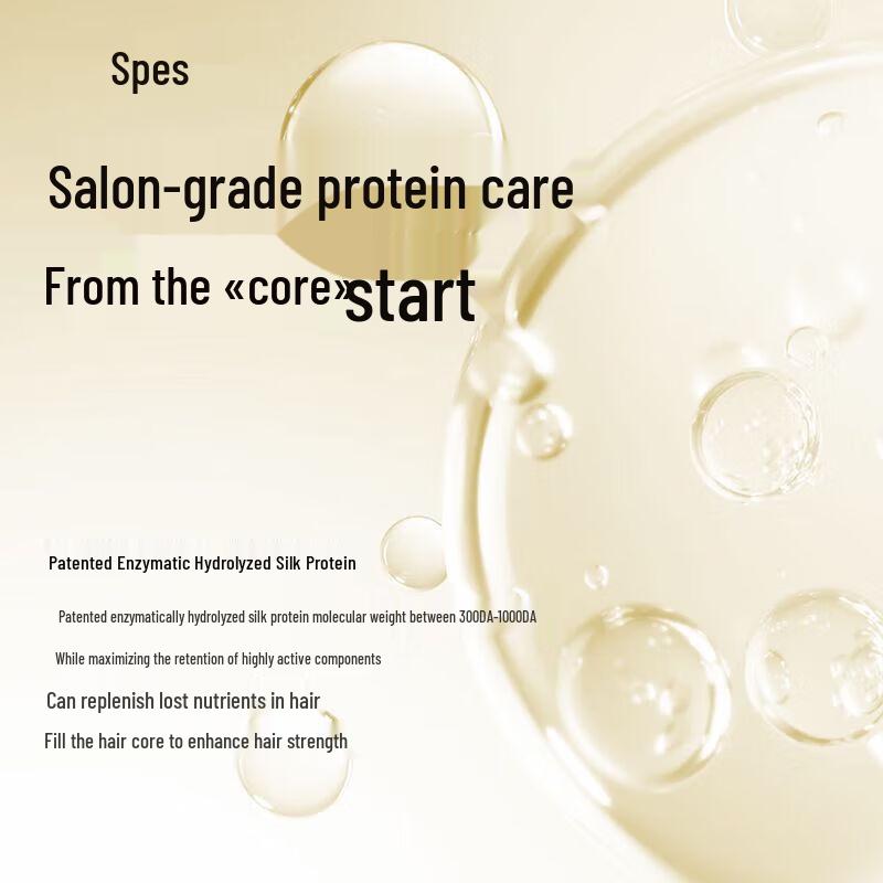 Spes Soft Protein Hair Conditioner