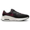 Nike Кроссовки Air Max Systm Черный Командный Красный Повседневная Обувь DM9537-003