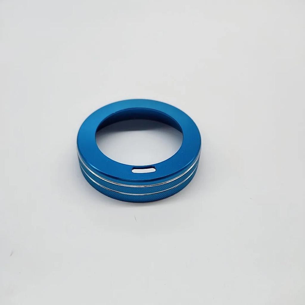 Ручка выбора режима вождения автомобиля, декоративная крышка 4MOTION для Volkswagen VW Teramont Atlas Tiguan MK2 2017 2018