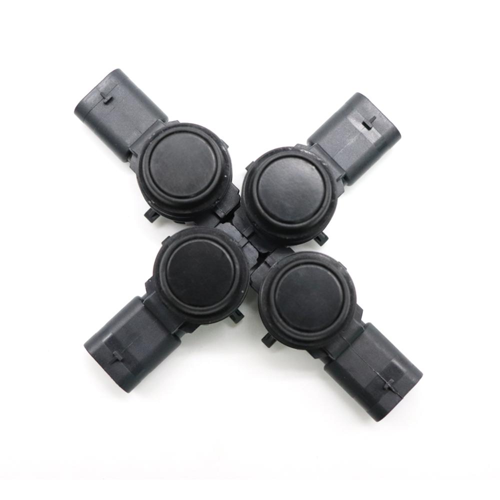 66209261582 Car Assist PDC Parking Sensor For BMW 2 3 4 Series M2 M235I M240I M3 M4 ACTIVEHYBRID 3 228I 230I 320I 328D 328I 330E