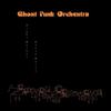 CD GHOST FUNK ORCHESTRA - Ghost Funk Orchestra – Night Walker KCR12008 Karma Chief Rec 2022 США Соул/Фанк