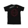 Star Wars Mens The Rise Of Skywalker Sith Order Insignia T-Shirt