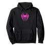 Marvel's Spider-Man: Into the Spider-Verse Part 1 Gwen Icon Hoodie