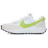 Waffle Debut White Atomic Green Women Sneakers Summit-White DH9523-101