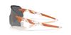 Oakley Солнцезащитные очки 0OO9471 94712636 Encoder Clear Terrazzo Prizm Black Поляризационные [Oakley]