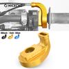 NICECNC Для Suzuki DRZ400SM DRZ400S DRZ400E DRZ400 DR-Z 400 400E 400S 400SM 2000-2024 2023 Защита корпуса ручки газа 57100-14D00