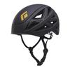 BLACK DIAMOND Uni Vaporrock Climbing Mountaineering & Helmet, Black, M/L