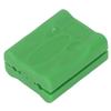 Cable Jacket Slitter 1.5 To 3.3mm Portable Longitudinal Optic Cable Tube Stripper Green