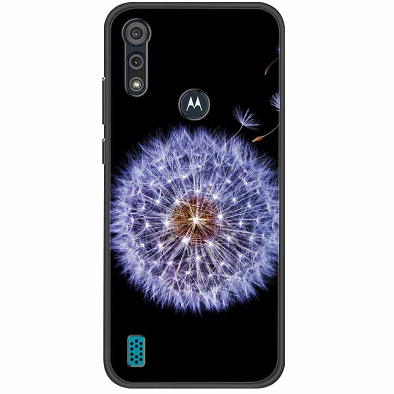 Чехол для Moto E 2020 G Pro Быстрый Ударопрочный Силиконовый Мягкий Модный ТПУ Чехол для Телефона Для Motorola Moto E6s 2020 Чехлы Роскошный Милый