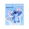 Stationery Disney Mouse Pad Stitch Lilo Stitch Stitch SB S4141415 Sun-Star Die-Cut &