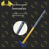 Solid Rubber Handle Sledgehammer