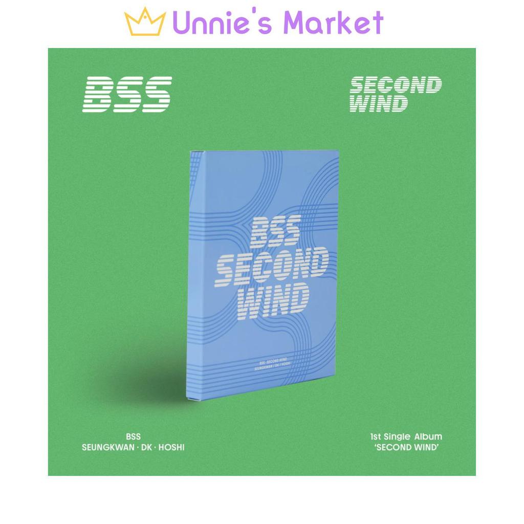 БСС(СЕМНАДЦАТЬ) - ВТОРОЕ ДЫХАНИЕ Альбом
