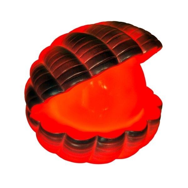 Seashell Night Light Lamp for Children and Babies