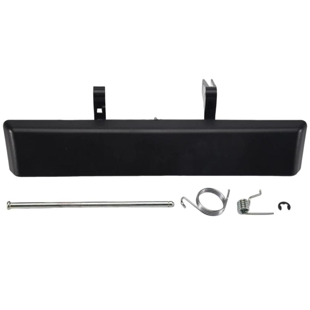 Новая 1x ручка задней двери для Nissan Frontier 2005-2012 906067S200 90606-EA810