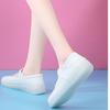 Spring Single Shoe Women Fashion Super Soft Comfortable Nurse Shoes Women's Non Slip Lightweight Versatile Casual Women's Shoes