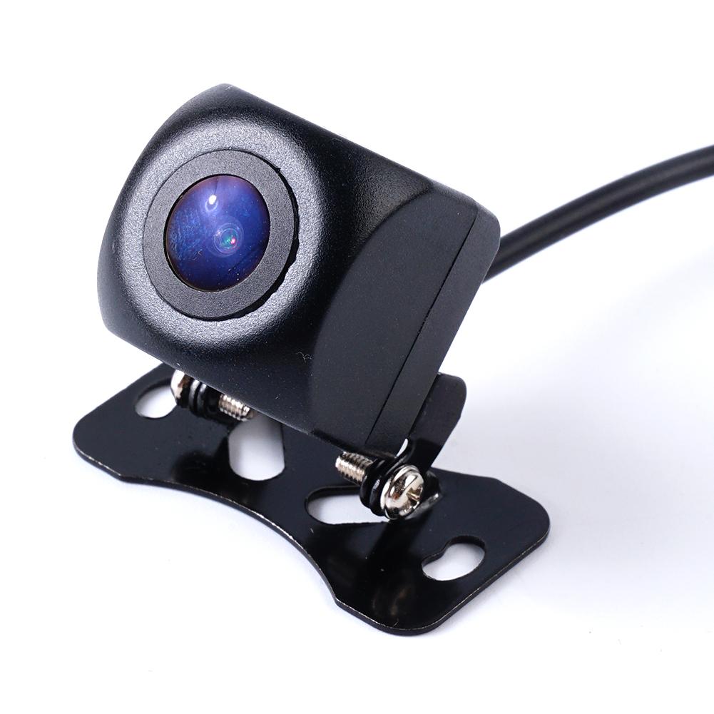 Starlight Night Vision Fisheye 1080(H)*720(P)Waterproof Car Parking Assistance HD Vehicle Front Rear View Reverse Backup Camera