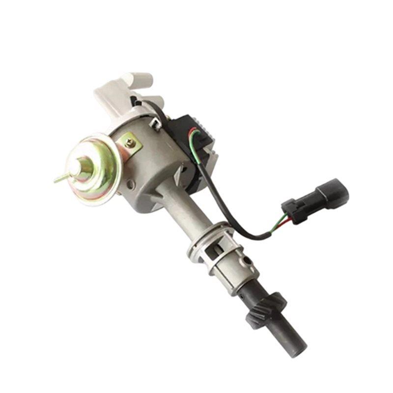 For Fiat 1.6L Uno 1400 Premio Siena Tempra Fiorino 147 146 Compatible Ignition Distributor 7763389 9230087151 Y611905050-AU62
