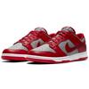 Nike Dunk Low 'UNLV' 2021 Скейтбордические кроссовки DD1391-002