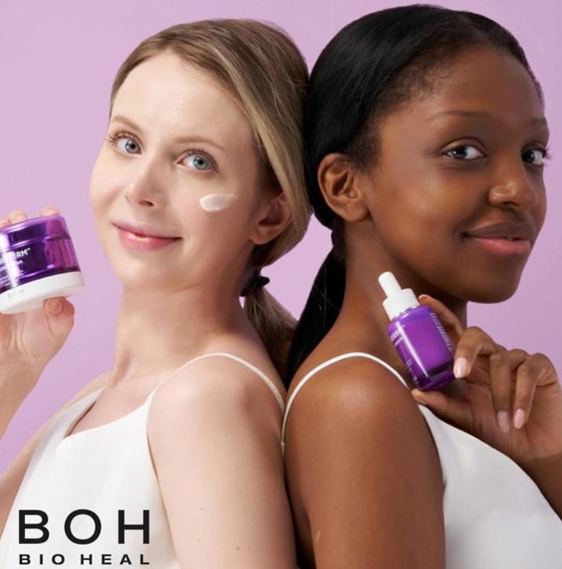 Bioheal Boh Probioderm 3D Лифтинг-крем 50мл
