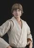 TAMASHII NATIONS Star Wars Luke Skywalker NEW 150mm Painted Movable Figure S.H.Figuarts (A HOPE) Approx. ABS&PVC