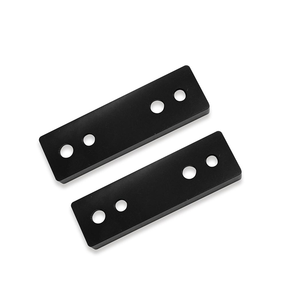 Для 05-23 Toyota Tacoma 2WD 4WD 6-Lug 2"-4" Лифты Комплект опускных кронштейнов переднего стабилизатора поперечной устойчивости