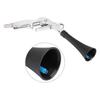 0.4MPa-10MPa Tornado Air Blow Car Wash Gun for Drying, Interior Detailing, and Cleaning. Auto Accessories.