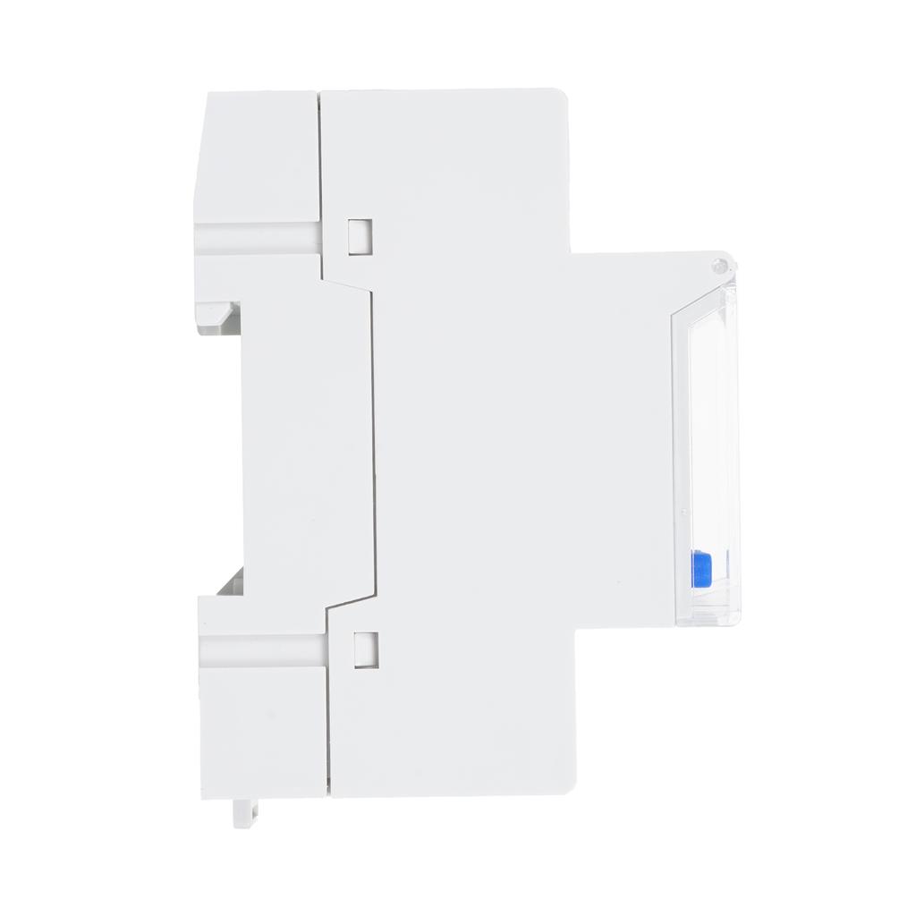 2 Channel Timer Programmable Timing Switch AHC812 230V 16A Weekly Program Digital Time Switch Din