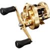 Рыболовная катушка Shimano Ocea Conquest 200PG, мультипликаторная, для офшорной ловли, 200 г, высокопроизводительное рыболовное снаряжение