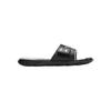 Under Armour Кроссовки Mercenary Slide Black Mod Grey Unisex 3027252-003