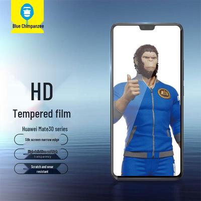 Защитное стекло Blue Gorilla для экрана серии Huawei Mate