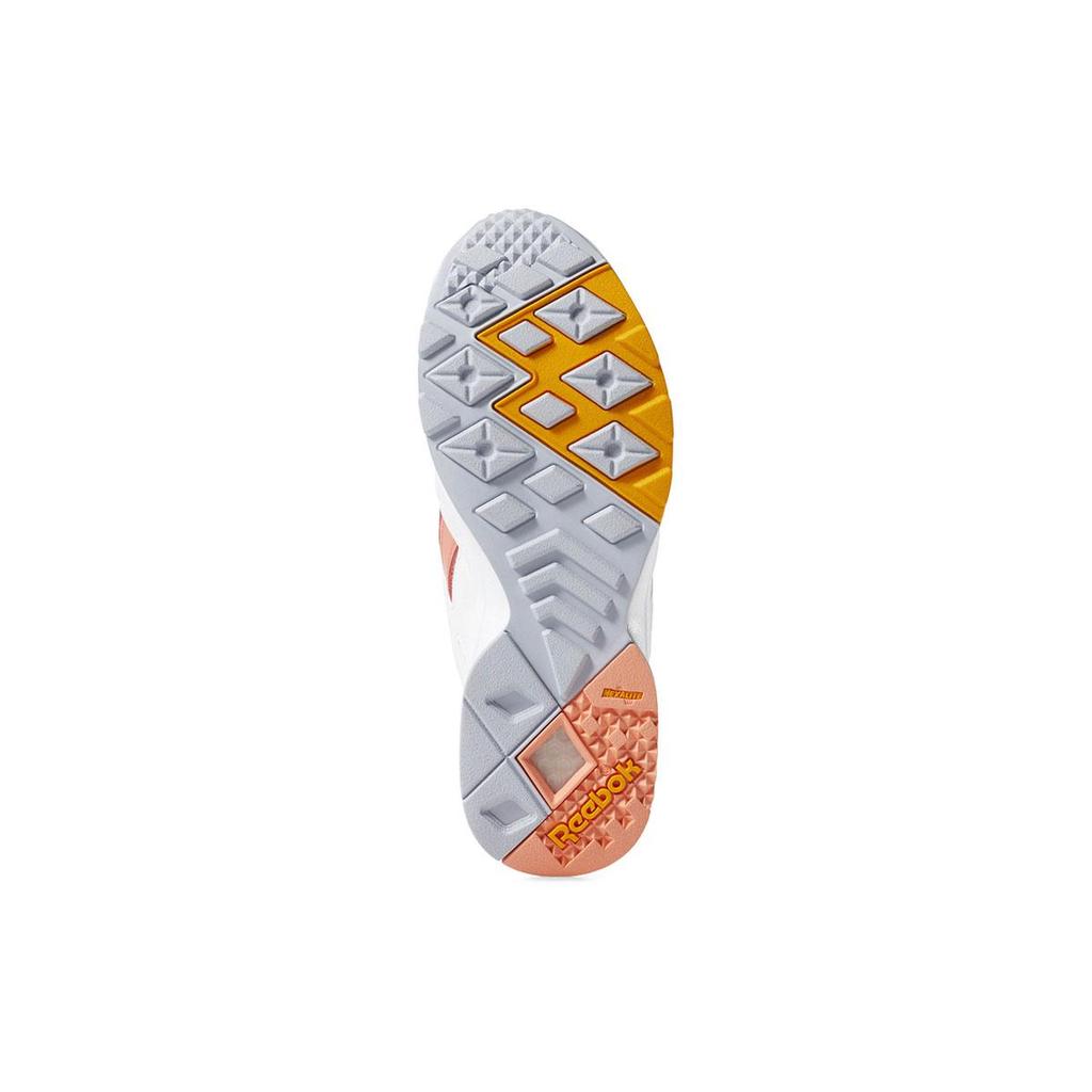 Aztrek Reebok 'White' Женские DV4276